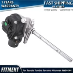 New Transfer Case Shift Actuator Motor For Toyota Tundra Tacoma 4RUNNER 4WD 4X4. Price: $79.99.
