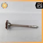 03-13 Bentley Continental Flying Spur Front Differential Flange Shaft Oem Used. Price: $298.80.