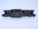 Genuine Mopar Transmission Cross-member 68015144AB New. Price: $91.07.