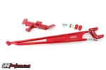 Umi 82-92 Camaro Firebird Tunnel Mounted Torque Arm Fits TH350 & T5 2214 Red New. Price: $499.99.