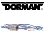 Dorman Techoice Camshaft Position Sensor Connector For 2006-2013 Lexus IS350 Ia New. Price: $48.44.
