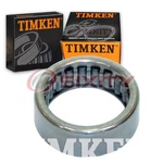 Timken Rear Transfer Case Output Shaft Pilot Bearing 1990-1997 Ford Xg New. Price: $23.32.