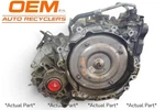 Automatic Transmission 2.0L Vin 9 8TH Digit Turbo Fwd Fits 15 Fusion 812652 Used. Price: $1300.00.