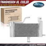 Auto. Transmission Oil Cooler For Toyota Tacoma 05-11 4RUNNER Lexus GX470 03-09 New. Price: $51.39.