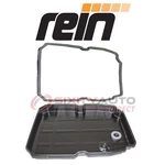 Rein Transmission Oil Pan Kit For 1996-1999 Mercedes-benz S420 4.2L V8 Uw New. Price: $93.95.