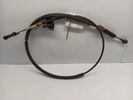 2001 Porsche Boxster Transmission Shifter Cables Automatic Linkage 98603304 Used. Price: $74.99.