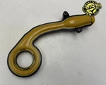 2015-18 Porsche Macan 2013-17 Audi S4 S5 SQ5 Transmission Oil Suction Pump Tube Used. Price: $27.00.