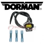 Dorman Techoice Brake Fluid Level Sensor Connector For 1997-2010 Mercury Xv New. Price: $43.34.