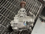 '15-'19 Lincoln Mkc Transfer Case W/o Tow Package 108K Miles 6 Month Wnty! Used. Price: $189.00.