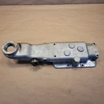 Original Triumph TR2 TR3 Shift Extension Housing Gearbox Top Cover 301768 Used. Price: $160.00.
