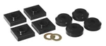 Prothane Transmission Crossmember Mount Bushing 6-1601-BL New. Price: $47.42.