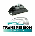 Mount, Universal Transmission M2000 General Motors TH350 TH400 700R4 3L80 4L60E New. Price: $23.96.