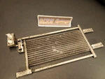 E34 E36 Z3 Automatic Transmission Oil Cooler Used. Price: $30.00.