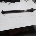 2021 Chevrolet SILVRDO35 Front Drive Shaft Oem Part Number 84688679 Used. Price: $114.95.
