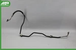 12-15 Mercedes W204 C250 Transmission Oil Cooler Line Hose Pipe Set Of Oem Used. Price: $65.00.
