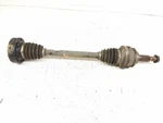 2001-2003 Lexus LS430 Rear Driver Cv Axle Boot Driveshaft 42340-50050 Used. Price: $130.91.