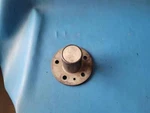 91 Explorer Auto Locking Hub 192938 Used. Price: $99.85.