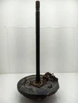 98-00 Toyota Tacoma SR5 2.7L 4WD Driver Side Rear Axle Shaft Used. Price: $323.99.