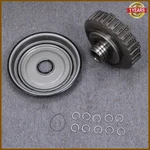02E398029A For Jetta Passat/cc Automatic Trans 6SPEED Dsg Clutch Repair Kit Remanufactured. Price: $162.87.
