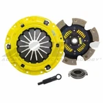 Act MB2-HDG6 Hd/race Sprung 6-PAD Clutch Kit For 1991-1999 Mitsubishi 3000GT New. Price: $810.90.