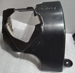 2004-2009 Toyota Prius Hybrid Automatic Transmission Cover Case 35151-47010 Oem Used. Price: $53.95.
