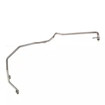 Genuine Audi Automatic Transmission Oil Cooler Tube 8R0-317-818-AA New. Price: $222.00.
