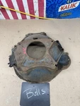 1968 1969 79 Ford 351W 302 300 Oe Manual Transmission Cast Iron Bell Housing Sbf Used. Price: $299.99.