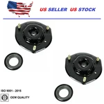 Strut Shock Mount Set Rh+lh Front For Lexus ES300 02-03 RX350 07-09 RX400H 06-08 New. Price: $114.90.