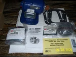 Muncie Or Bolt Pto CB8B-U6004-A1BX Universal Power Take Off Mack / Volvo New. Price: $1000.00.