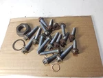 Transfer Case Hardware Kit 2202810201 00-06 Mercedes Benz W220 S430 S500 E500 Used. Price: $25.00.