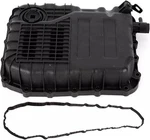 Automatic Transmission Oil Pan Compatible With Hyundai Accent Elantra Sonata New. Price: $60.88.
