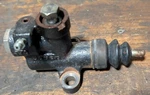 2015-2021 Subaru Wrx Clutch Slave Cylinder Mt 2.0L Oem 15-21 Used. Price: $38.00.