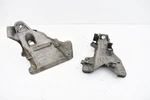 2007 Bmw E90 328I N51 Engine Mount Bracket Set Pair Left Right Oem KW23 Used. Price: $40.50.