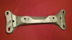 Bmw E46 3-SERIES Z4 Sp. Manual Transmission Cross Member Mount Bracket E85 Oem Used. Price: $130.00.