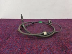 Cadillac Escalade 14-15 Oem Automatic Transmission Shifter Gear Lever Wire Cable Used. Price: $39.99.