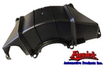 1965-1976 Olds Delta 88 98 Automatic Trans Inspection Cover 403703 New. Price: $99.00.