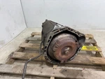 2002-2006 Dodge Sprinter 2500 Transmission Assembly Used. Price: $1003.20.
