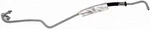 Dorman 624-174 Transmission Oil Cooler Pressure Line Fits Chevrolet Models New. Price: $40.34.