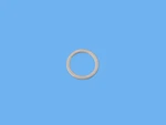 Automatic Transmission Oil Cooler Hose Banjo Bolt Mopar 68277284AA New. Price: $21.69.