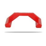 Pedders Bushing Insert Red Polyurethane Transmission Mount Mustang 2011-2023 New. Price: $35.96.
