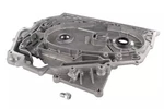Genuine Automatic Transmission Case Cover With Seals And Fitting 24229131 New. Price: $151.52.