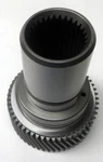 New Process NP241D/DHD Transfer Case Input Shaft, Dodge 29 Spl 5.00". Price: $119.79.