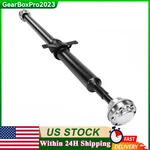 Rear Drive Shaft Assembly Fits 2015-2023 Dodge Challenger R/t 976-478 53010735AF New. Price: $255.99.