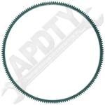 Apdty 100392 Manual Transmission Flywheel Ring Gear New. Price: $48.81.