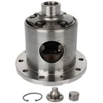 Rear Gear Differential Assembly For 8.5" Chevrolet Silverado Gmc 10 Bolt New. Price: $312.49.