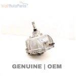 2020-2024 Porsche Cayenne Transfer Case / Gear Box 0F2341012 Used. Price: $434.00.