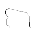 Sunsong 5801172 Auto Trans Oil Cooler Hose Assembly New. Price: $38.95.