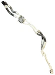 2017-2022 Bmw M550 G30 Transmission Oil Cooler Inlet & Outlet Hose Pipe Oem Used. Price: $161.69.