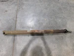 01-03 Chevrolet Tahoe Rear Drive Shaft 4X2 ( 04 3.73 Ratio / Opt GT4) Used. Price: $146.96.