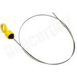 Fit For 2007-2022 Dodge Ram 2500/3500 6.7L 68RFE Transmission Fluid Dipstick New. Price: $6.09.